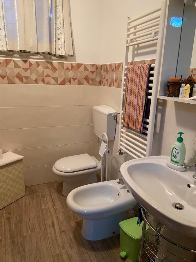 Apartament Fontana Di Li Rosi Campofranco Zewnętrze zdjęcie