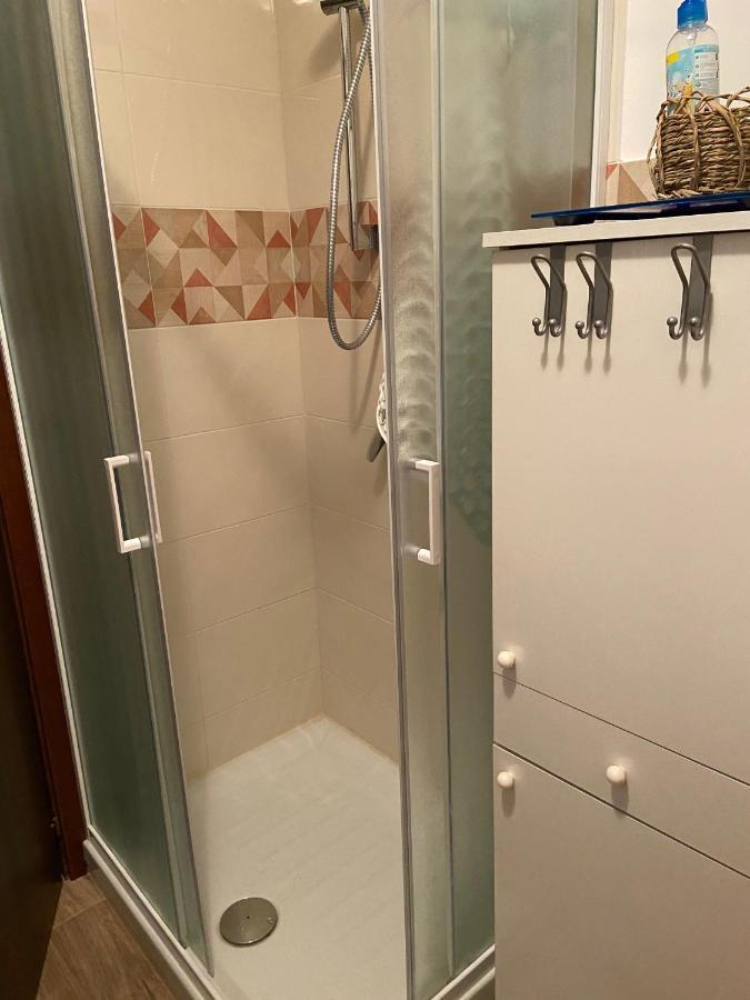 Apartament Fontana Di Li Rosi Campofranco Zewnętrze zdjęcie